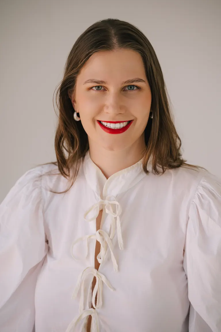 Aleksandra Szwarc