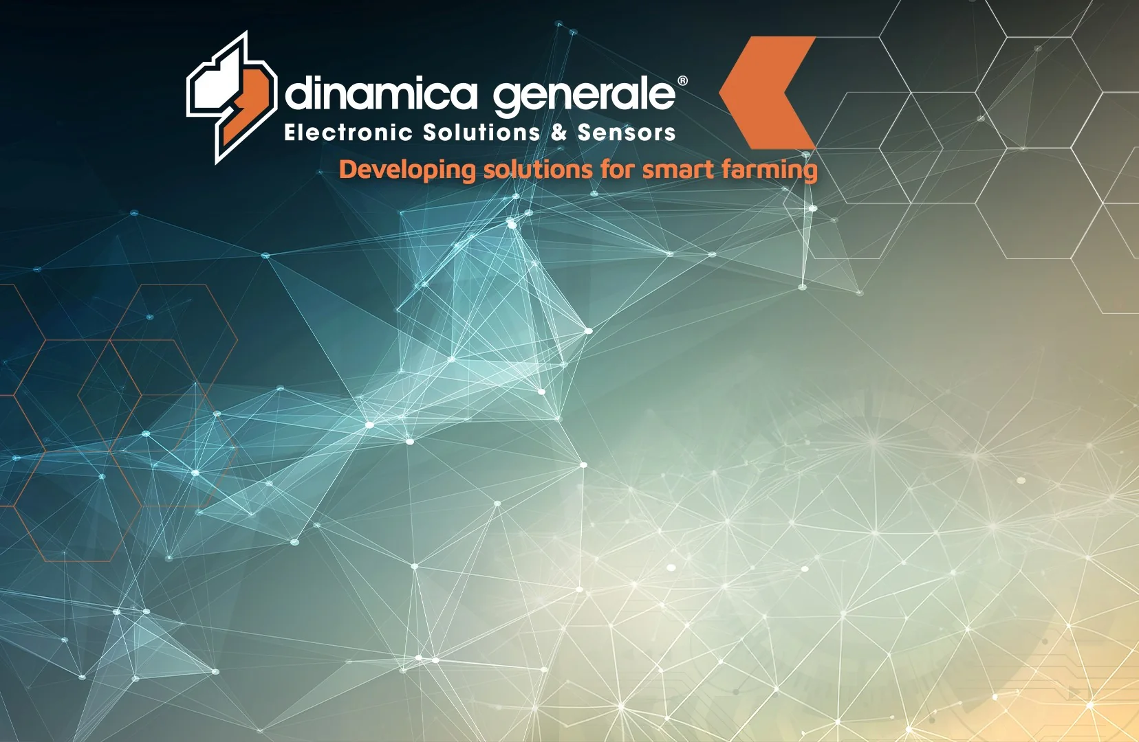Dinamica Generale i Smart Feed Sp. z o.o. - innowacyjne rozwiązania dla rolnictwa