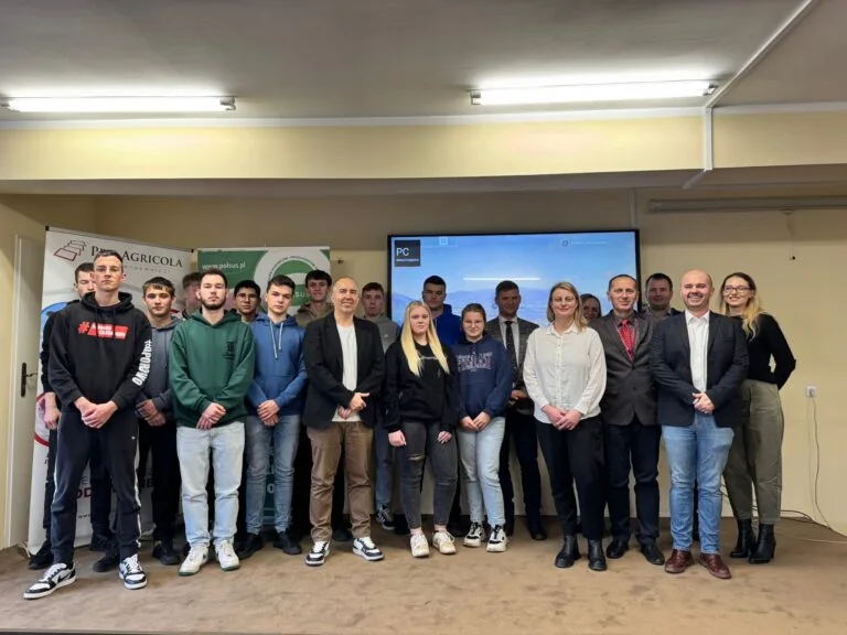 seminarium w Bydgoszczy