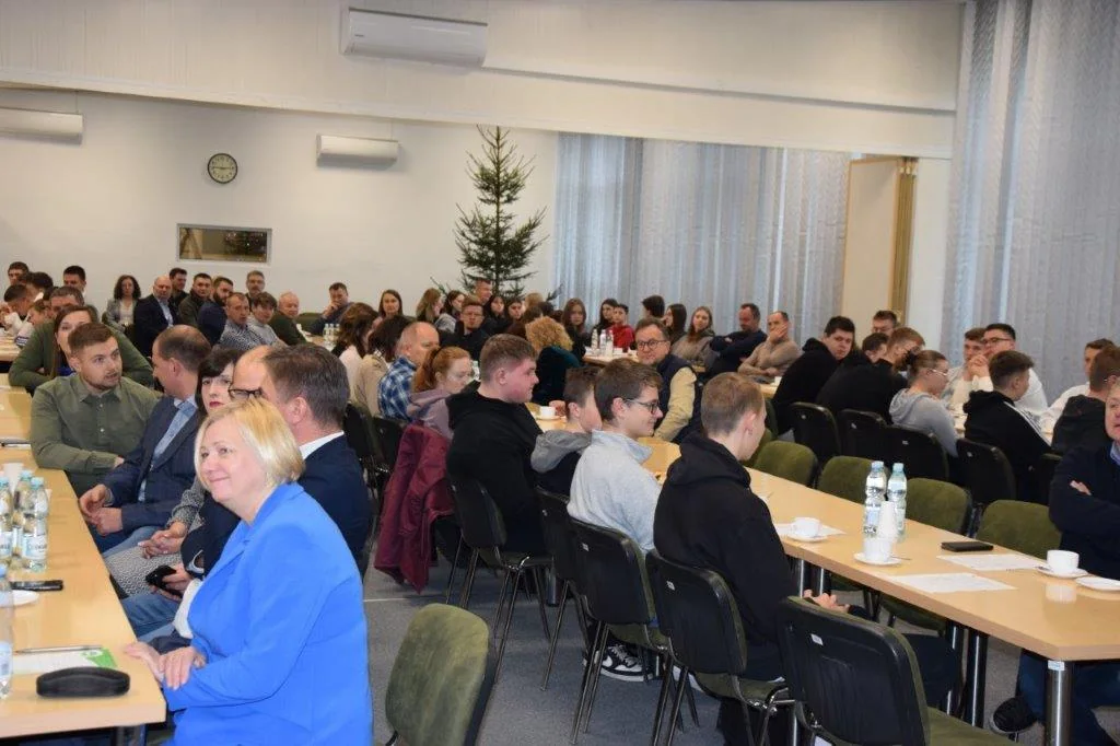 Nowoczesne technologie dla dobrostanu bydła - relacja z konferencji w Płońsku