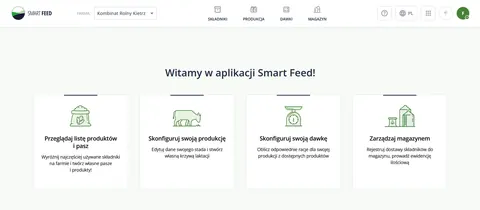 Smart Feed